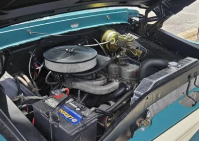 Engine Work Truck Gallery