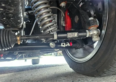 QA1 suspension image 1 QA1 suspension