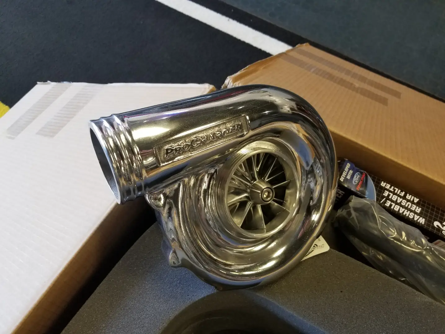 Turbo