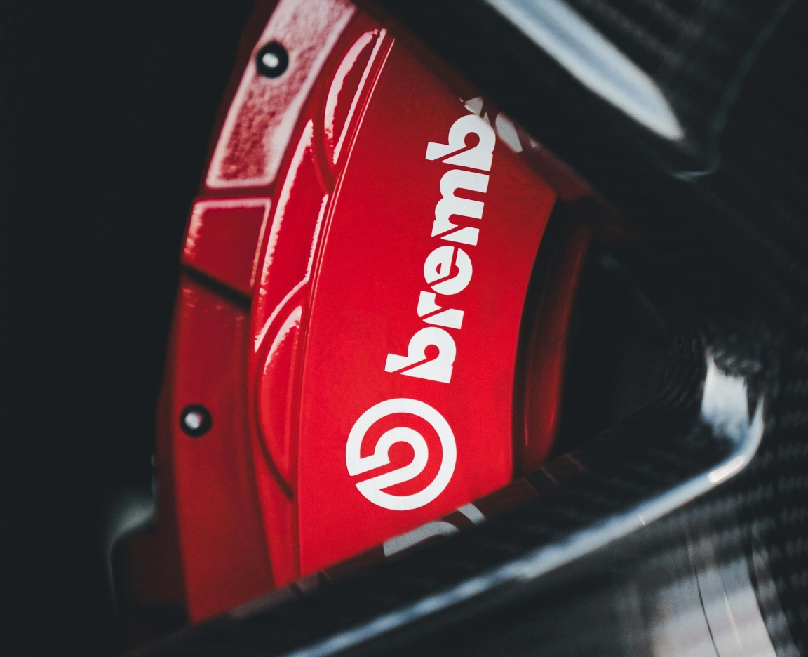 brembo brakes