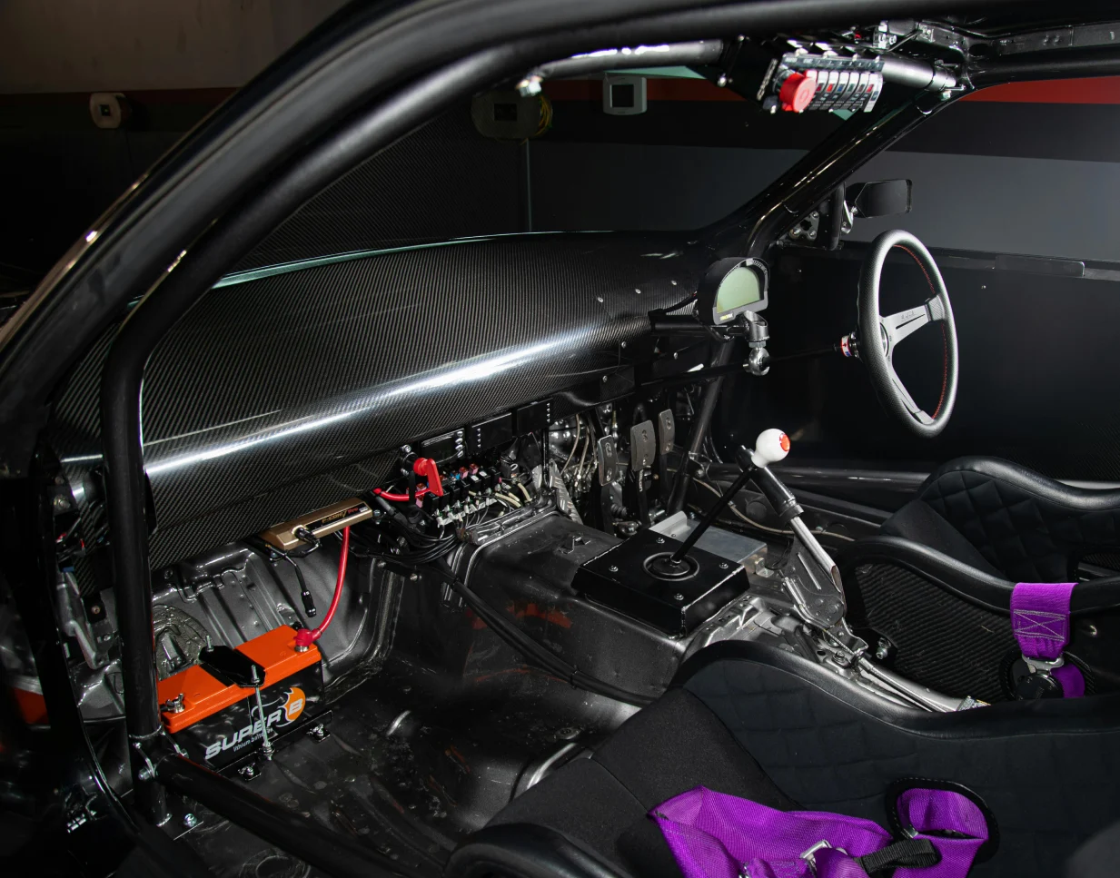 dashboard roll cage dashboard roll cage