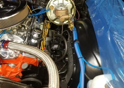 engine bay img 1 engine bay
