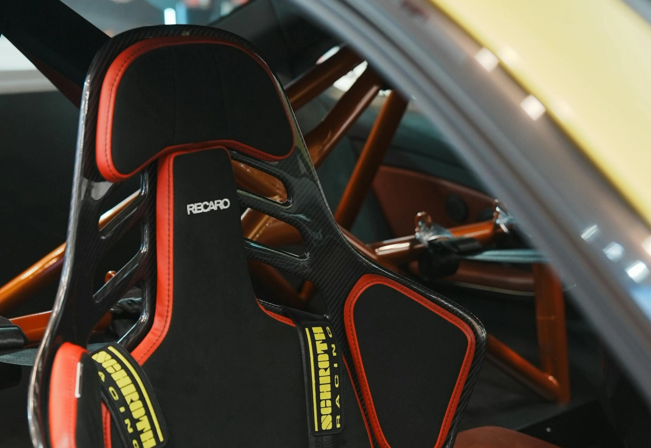 roll cage