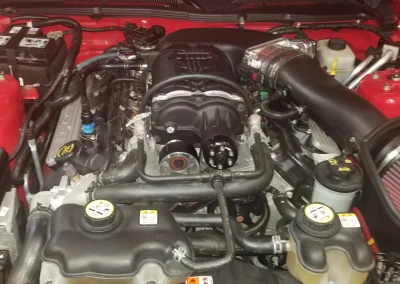 super charger 1 super charger