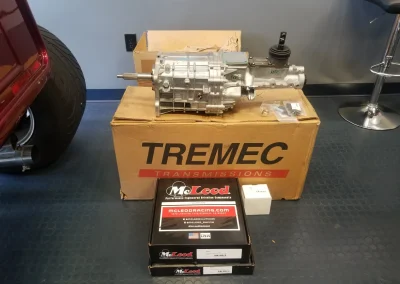 tremec transmission tremec transmission