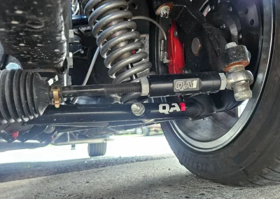 upgraded suspension 1