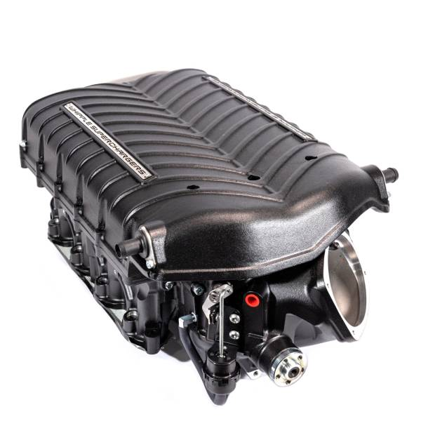 Whipple Gen 6 3.0L Stage 2 System